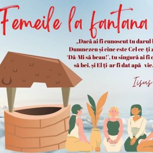 Women at the Well