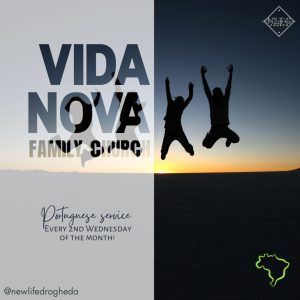 Vida Nova