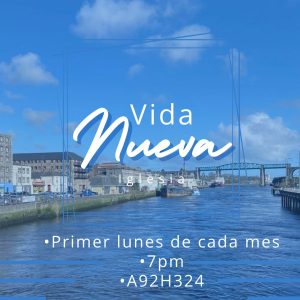 Vida Nueva