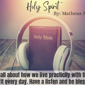 Holy Spirit