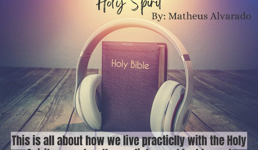 Holy Spirit