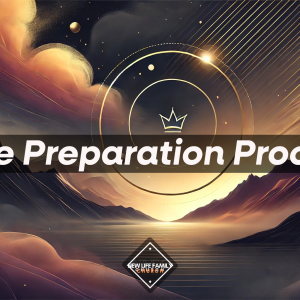 The Preparation Process
