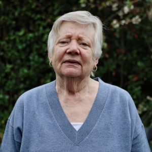 Ann McGahey